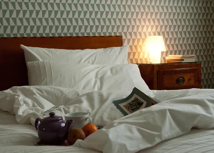 Bed and Breakfast CasaTitta Milano