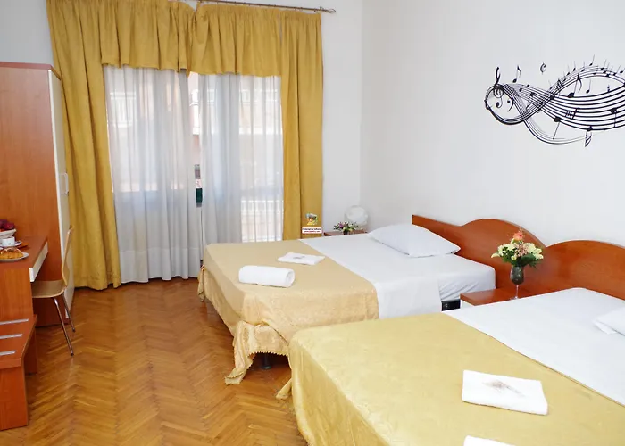 B&B Music Milano